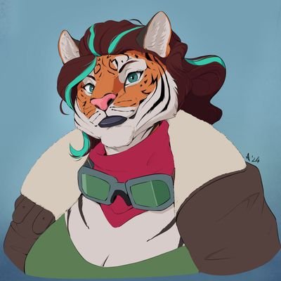 spacenavytiger Profile Picture