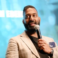 Tim Ebenezer (@timebenezer) 's Twitter Profile