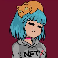 neetori.eth (@cryptoneetori) 's Twitter Profile