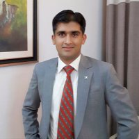 M Waqas Haider (@mwhaiderr) 's Twitter Profile