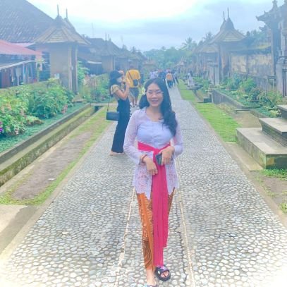 debb_mar's profile picture. 2019 🎓 - UNPAD