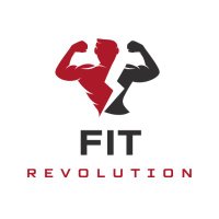 Fit Revolution(@fitrevolution00) 's Twitter Profile Photo