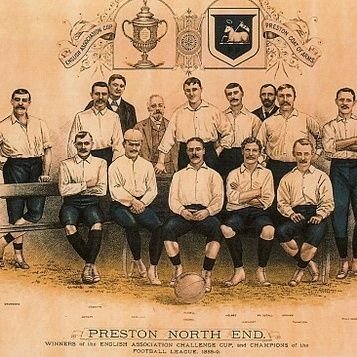 Newspaper cuttings from this day in North End's illustrious history #pnefc