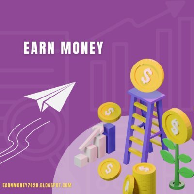 🌟 Unleash Your Wealth Potential! Learn Proven Strategies to Earn Money Fast. Explore Exciting Opportunities Today! 💸💡 

#MoneyMaking #EarnMoney #online