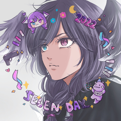 Seraphさんのプロフィール画像