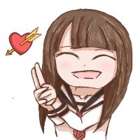 真冬の甘夏 𓅟(@mayumayukki) 's Twitter Profile Photo