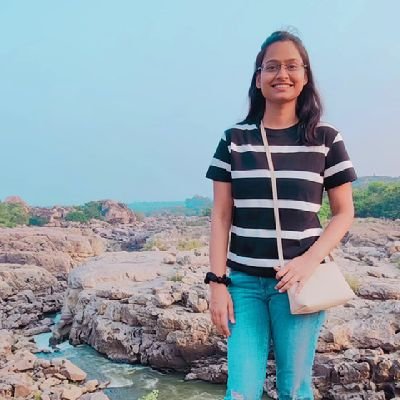 IIT Roorkee PhD student| Paleoclimate & Paleoceanography| #foraminifera #Micropal #isotopes #ClimateChange