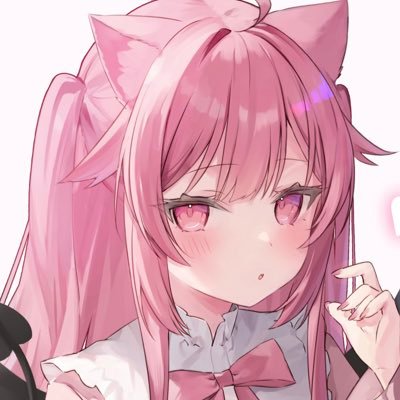 キミのいちばんになりたい2.5次元VTuber♡┊ 週1歌と雑談枠🎤ASMRおやすみ中💕︎┊いいね「♥️」は既読感覚♡ ハイライトに実写写真…!?┊ 😈#猫榴こなみ┊🎙✂#こなみごと┊ 🎨#こなみえささげる┊✧︎ HP https://t.co/g0MBY6wAso ✧︎