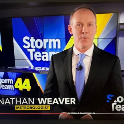 Storm Team 44 Evening Meteorologist | @Penn_State Alum | https://t.co/gkvYR7L4jB