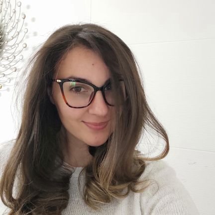 AnaGalevsk6851's profile picture. DVM, Faculty of Veterinary Medicine - Skopje