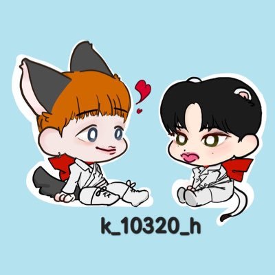 🤍처두리🖤さんのプロフィール画像