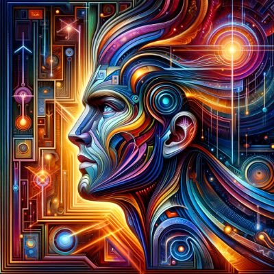 e/acc - Awaken from thy slumber.
Truth Supremacist into Consciousness, AGI, LENR / Cold Fusion, Art, Ancient History, Longevity, Abrahamism.
Now, what's next?