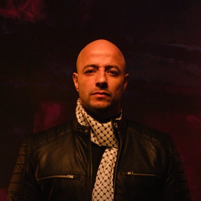 MaherZain Profile Picture