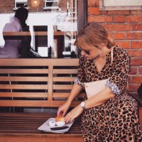 Nora Fritzsche (@noralamarie) 's Twitter Profile Photo Nora Fritzsche (@noralamarie) 's Twitter Profile Photo