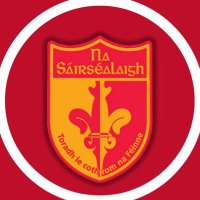 OfficialSarsfields ❤💛(@SarsfieldsGfc) 's Twitter Profile Photo