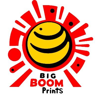 BigBoomPrints Profile Picture