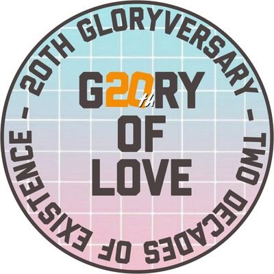 Official @gloryofloveband Family |
Nobody gets left behind or forgotten ❤
https://t.co/24ulM1sEpg