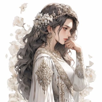 saphireashh's profile picture. 