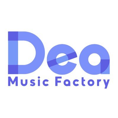 Dea Music Factoryさんのプロフィール画像