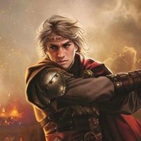 Aegon's Conquest(@KingAegon) 's Twitter Profile Photo