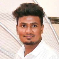 Vineethbablu(@Vineethbablu1) 's Twitter Profile Photo