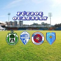 Fútbol Ourensán (@ourenseftbl) 's Twitter Profile