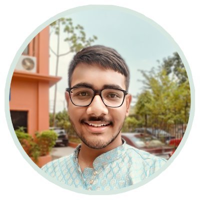 Founder & CEO at @GrowsocSols | Angel Mentor at C4GT for Arghyam DMP'24 | AI Project Intern at Infosys Springboard | Github Certified | CNH KubeCaptain