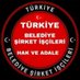 BELEDİYE ŞİRKET İŞÇİLERİ PLATFORMU (@HakveAdale) Twitter profile photo