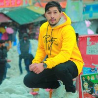 Muhammad Asif🇵🇰 (@__asif1) 's Twitter Profile