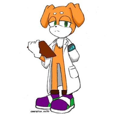 maF_24680's profile picture. 物理学と応用物理学と鉄道が大好きな工学院大学先進工学部応用物理学科4年生の理系大学生です。半導体材料の光学測定の研究をしています。物理学と応用物理学について考えることと勉強が好きです。ソニックにもハマっています。推しキャラは、テイルスです。@omraisu_octo ←アイコンイラスト