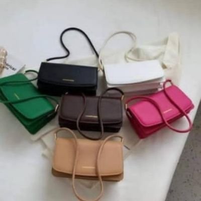 I run online Unisex fashion wears, footwears,Accessories and bags. No payment on Delivery ❌ Refund/exchange comes with T&C, Whatsapp: 08100446489