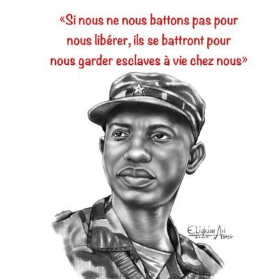 Pour L'amour du Congo. C'est la seule patrie que j'ai sur terre 🙏

Aucun lien avec D. Kayembe. Elle est mon héroïne pour avoir tenu tête aux lobby rwandais✌