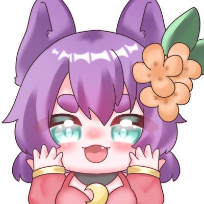 伊波瑠子🌙垢変更中さんのプロフィール画像
