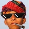 ajmeripoet's profile picture. Chant and be Happy