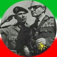 👑ارتشی مملکت👑 (@artesh_shah) 's Twitter Profile