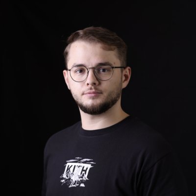 EminiEnes's profile picture. Building AuraCMS with @eminiarts. Passionate about coding and creating user-friendly interfaces. Visit https://t.co/uUZ6KxnqAs.
Also https://t.co/juT6N3fZ69