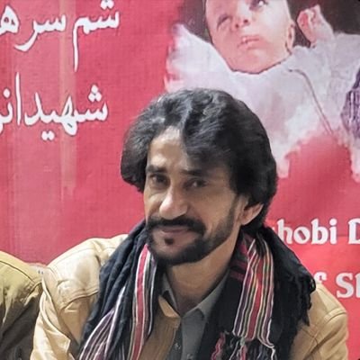 A Baloch Revolutionary Singer | Sing for Motherland Balochistan
https://t.co/Xe9qSJPrag
