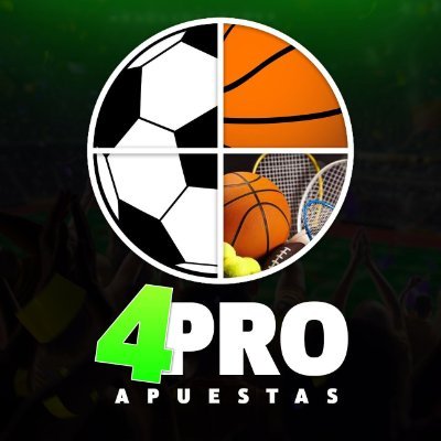 Somos 4 pronosticadores que se han unido para compartir su conocimiento en el mundo de las apuestas. Alejandro, Martin, David y Jason 👨‍👨‍👦‍👦🤝