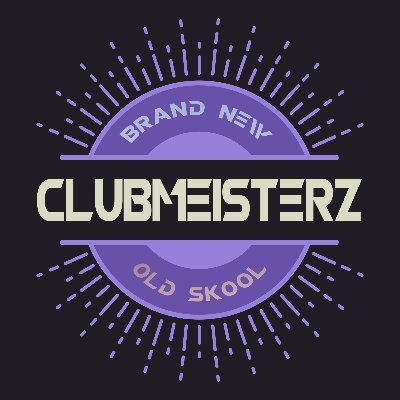 Clubmeisterz is an international all-stars studio project. We bring brand new old skool! Clubfunk, NuDisco, Italo, BeachGrooves, Soulful House and RoofPop.