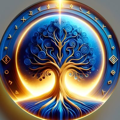 Meme token named #YGGDRASIL was created to unite the entire community on TON, symbolizing the interconnectedness and vastness similar to the mythological tree.