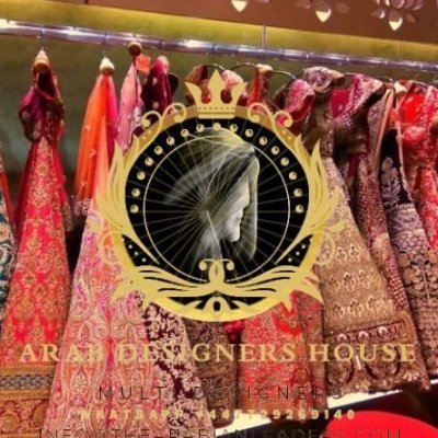 We are thrilled to extend a heartfelt welcome to you at Arab Designers House, where innovation meets tradition, and creativity knows no bounds.