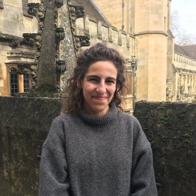 junior research fellow @magdalenoxford || working on the social and political history of mobility in late medieval Europe