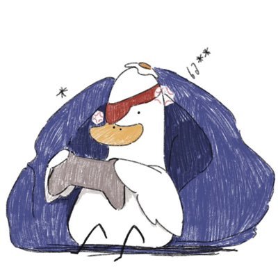Infp |20⬇️| ผมชื่อเป็ดครับยินดีที่ได้รู้จักครับ |ARP simp (ARP = Aosora popo)