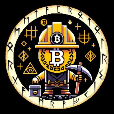 AGRMetaprotocol's profile picture. 1111 Miners operating as micro-shares of RSICs

Discord : https://t.co/o3m8S7gU51