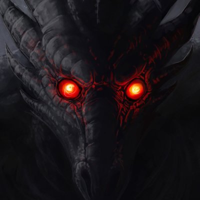 TheRealAlcorin's profile picture. I hate this godforsaken webbed site, only here for the art and shitposting.
Even I gave up trying to keep up with my hyperfixations, good luck tho.