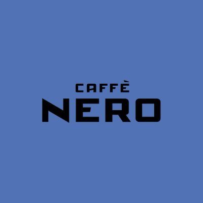 Caffè Nero resmi Twitter hesabına hoş geldiniz 💙 Ödüllü İtalyan kahvesi, leziz yiyecekler ve sıcak bir atmosfer ☕
