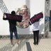こま 4/7,4/14→9/27 (@koma_radwimps) Twitter profile photo こま 4/7,4/14→9/27 (@koma_radwimps) Twitter profile photo