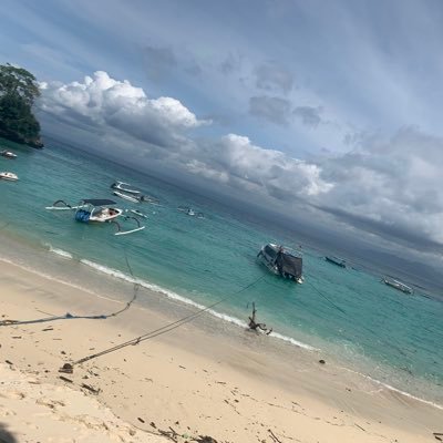 uI9mzANmRXWAmGd's profile picture. KL在住🇲🇾 夫は中華系マレーシア人