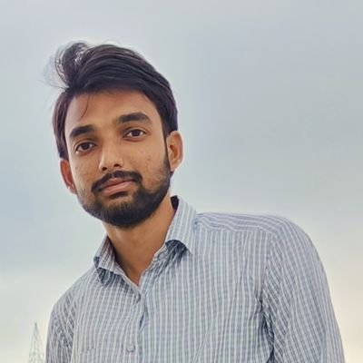 DevadattaGaje's profile picture. 
