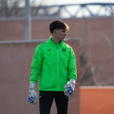 Soccer goalkeepeer ⚽️🧤